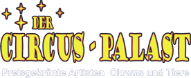 Der Circus-Palast